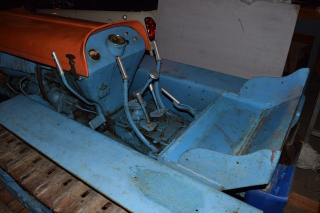 1965 Lamborghini Other - photo 3