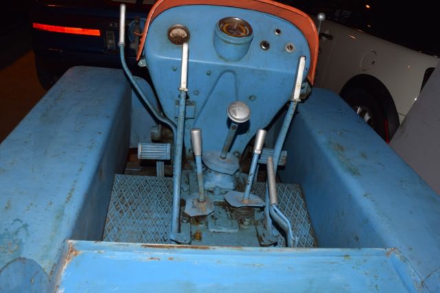 1965 Lamborghini Other - photo 4