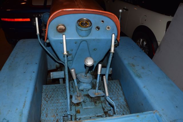 1965 Lamborghini Other - photo 5