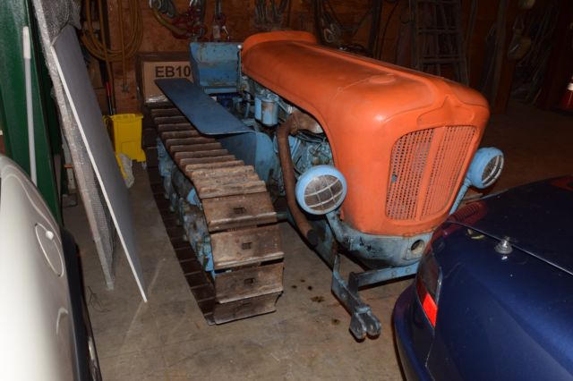 1965 Lamborghini Other - photo 8