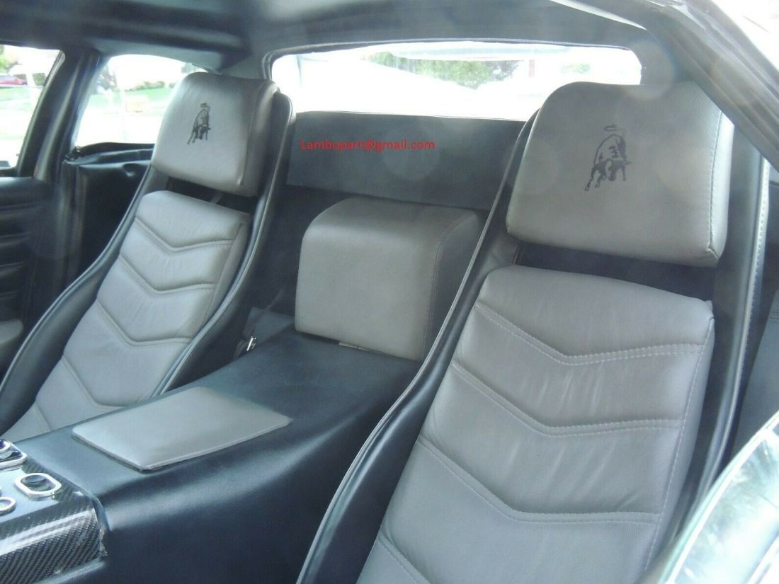 1985 Lamborghini Diablo SPORT - photo 7