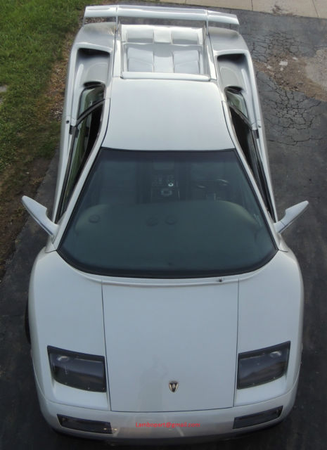 1985 Replica/Kit Makes Coup - photo 5