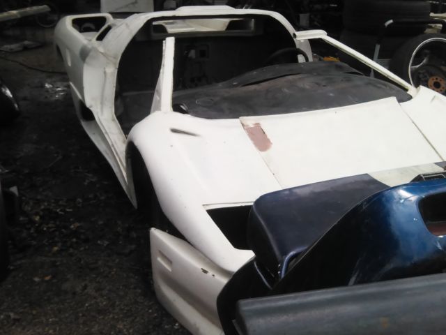 1979 Lamborghini Diablo
