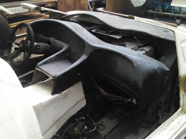 1979 Lamborghini Diablo - photo 3