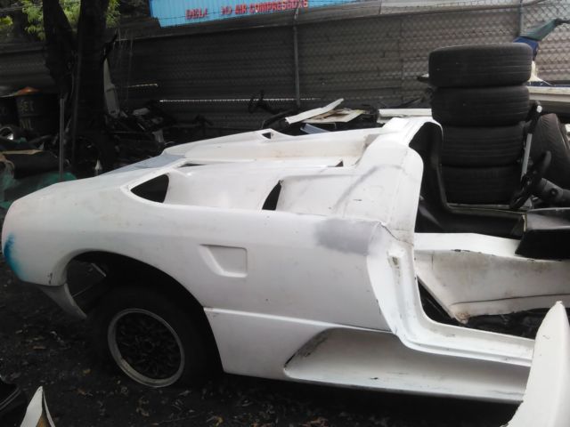 1979 Lamborghini Diablo - photo 4