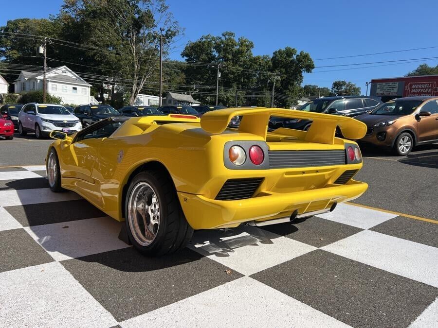 1987 Lamborghini Diablo Replica - photo 11