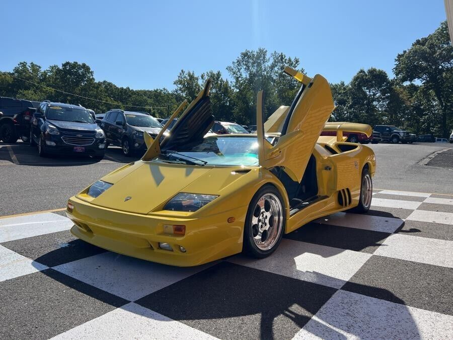 1987 Lamborghini Diablo Replica - photo 13