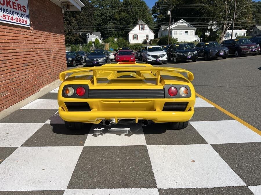 1987 Lamborghini Diablo Replica - photo 9