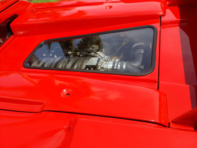1980 Lamborghini Diablo - photo 10