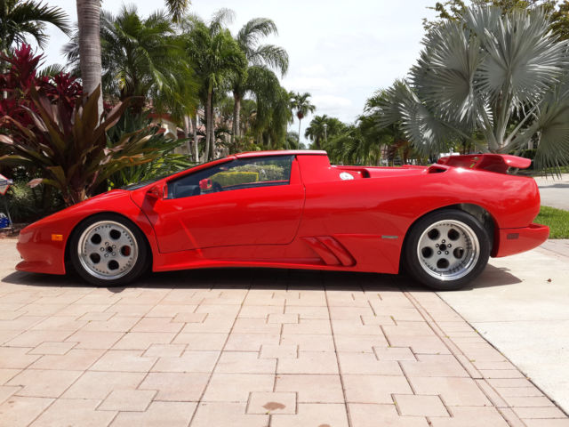 1980 Lamborghini Diablo - photo 8