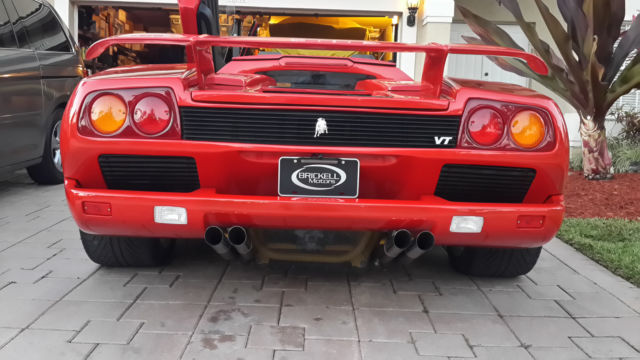 1980 Lamborghini Diablo - photo 10