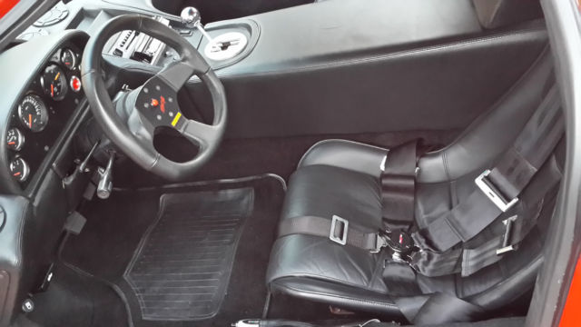 1980 Lamborghini Diablo - photo 12