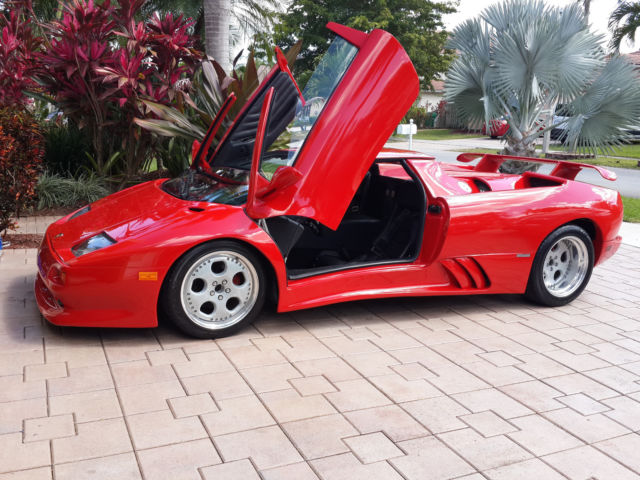 1980 Lamborghini Diablo - photo 7