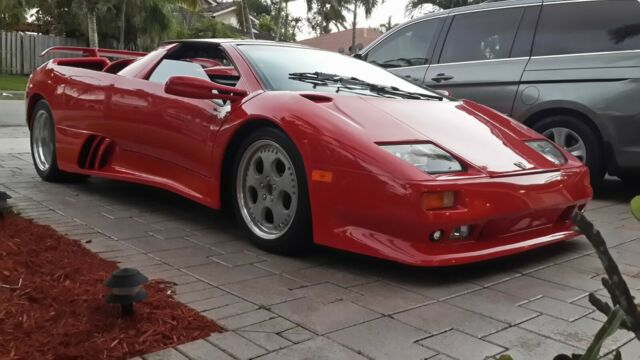 1980 Lamborghini Diablo - photo 10
