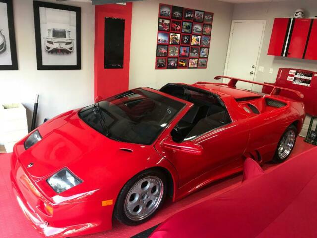 1980 Lamborghini Diablo - photo 13