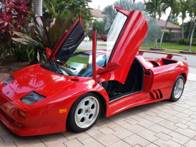 1980 Lamborghini Diablo - photo 2