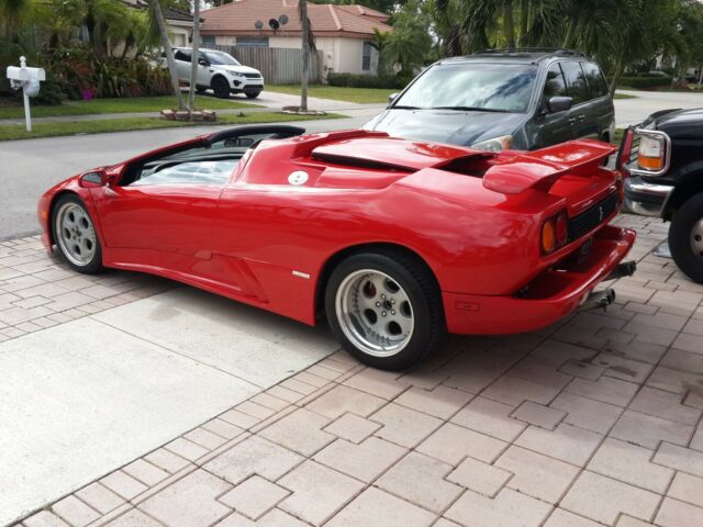 1980 Lamborghini Diablo - photo 3