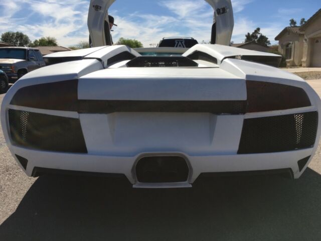 1980 Lamborghini Replica - photo 11