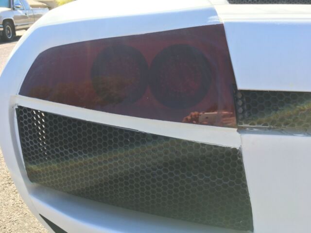 1980 Lamborghini Replica - photo 12