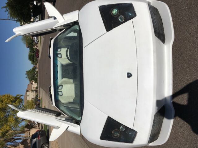 1980 Lamborghini Replica - photo 3