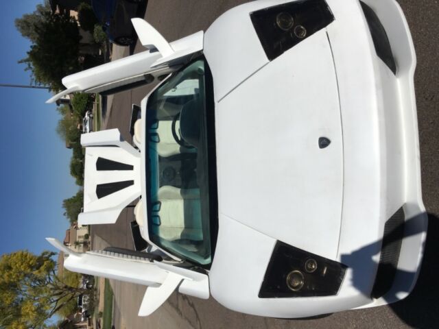 1980 Lamborghini Replica - photo 5
