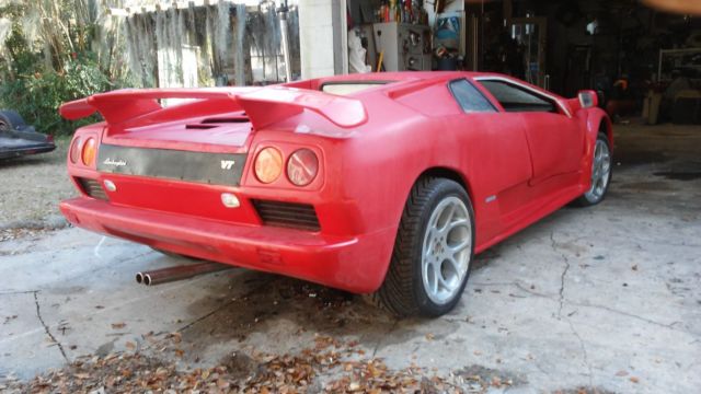 1986 Replica/Kit Makes - photo 12