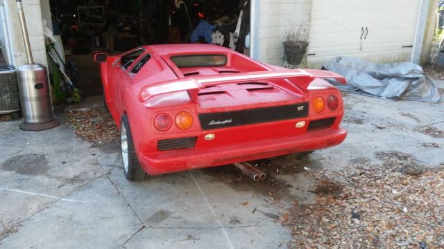 1986 Replica/Kit Makes - photo 13