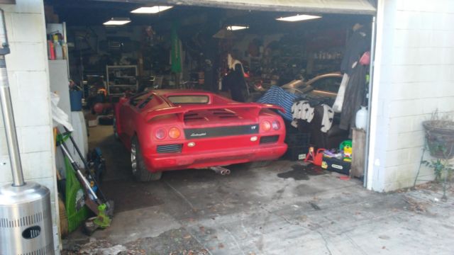 1986 Replica/Kit Makes - photo 3