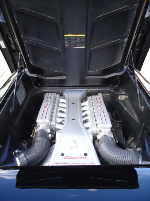 1994 Lamborghini Diablo VT - photo 7
