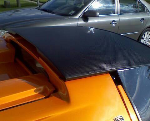 1987 Replica/Kit Makes Lamborghini Diablo VT - photo 3