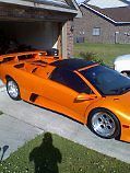 1987 Replica/Kit Makes Lamborghini Diablo VT - photo 8