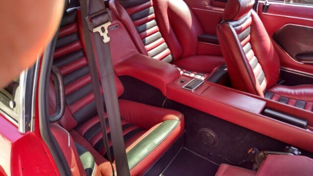 1976 Lamborghini Espada - photo 13