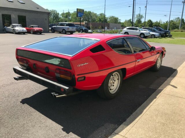 1976 Lamborghini Espada - photo 2