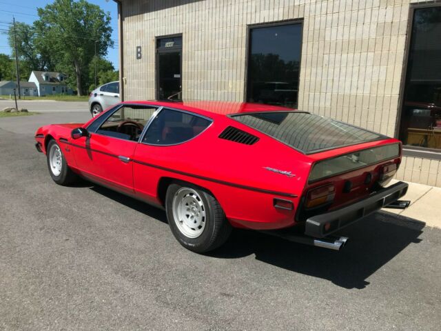 1976 Lamborghini Espada - photo 3