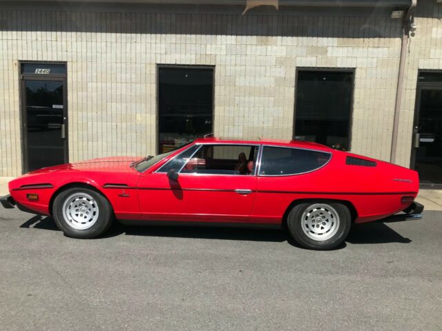 1976 Lamborghini Espada - photo 4