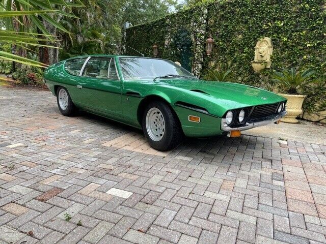 1973 Lamborghini Espada - photo 10
