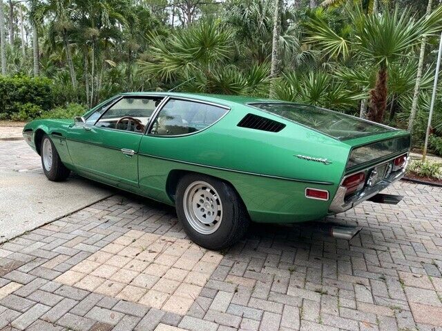 1973 Lamborghini Espada - photo 2