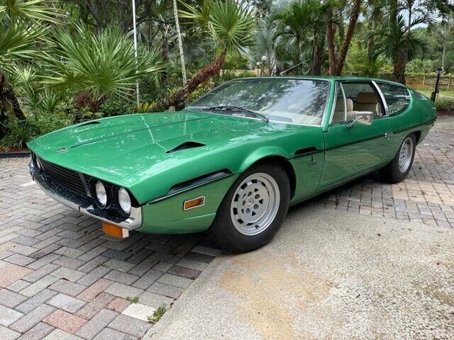1973 Lamborghini Espada - photo 3