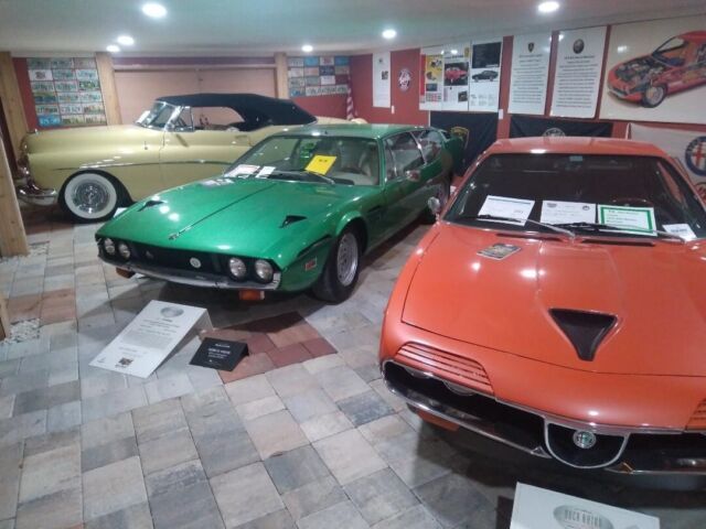 1973 Lamborghini Espada - photo 6