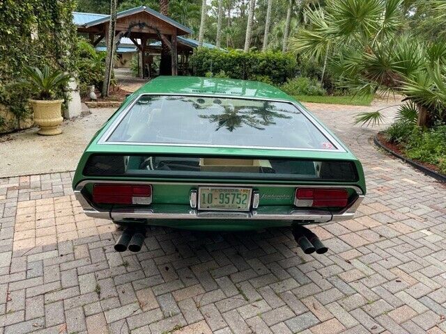 1973 Lamborghini Espada - photo 7