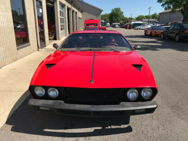 1976 Lamborghini Espada - photo 5