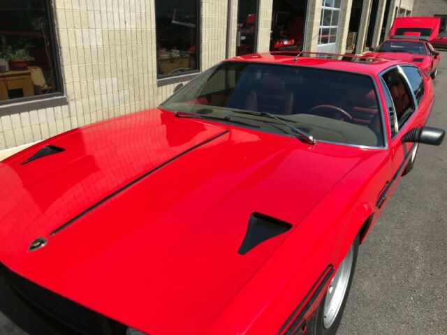 1976 Lamborghini Espada - photo 7