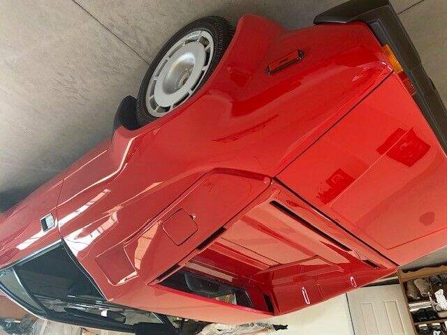 1984 Lamborghini Jalpa - photo 11