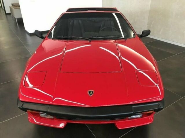 1984 Lamborghini Jalpa - photo 3