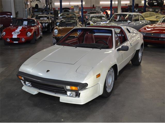 1987 Lamborghini Other -- - photo 5