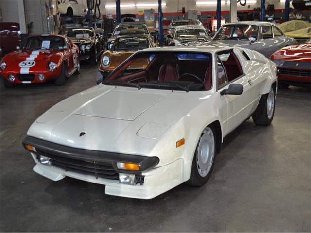 1987 Lamborghini Other -- - photo 6