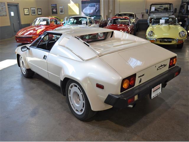 1987 Lamborghini Other -- - photo 8
