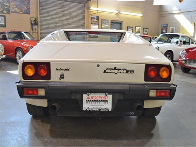 1987 Lamborghini Other -- - photo 9