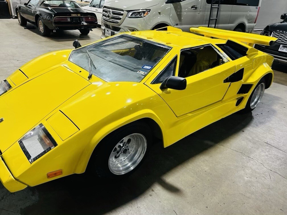1980 Replica/Kit Makes - photo 10