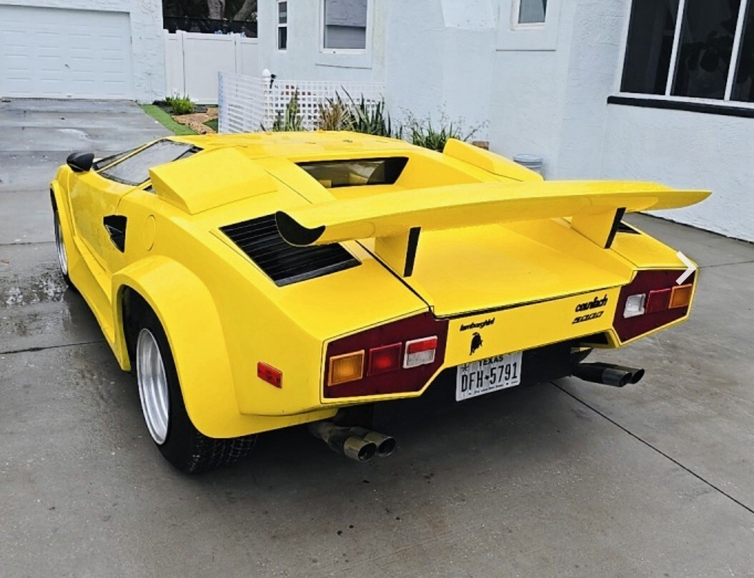 1980 Replica/Kit Makes - photo 2
